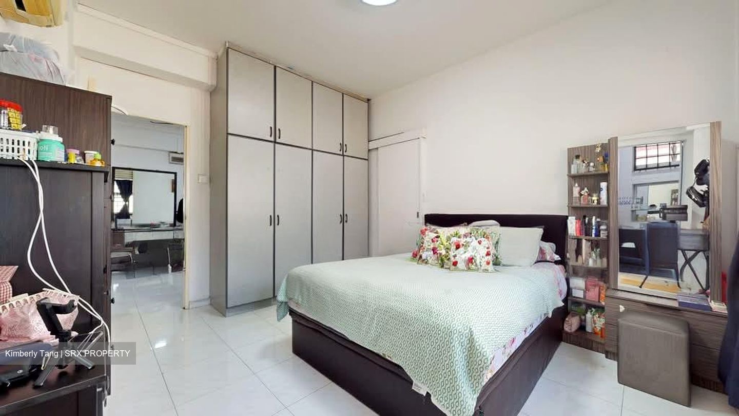 Blk 275 Pasir Ris Street 21 (Pasir Ris), HDB 4 Rooms #555868541